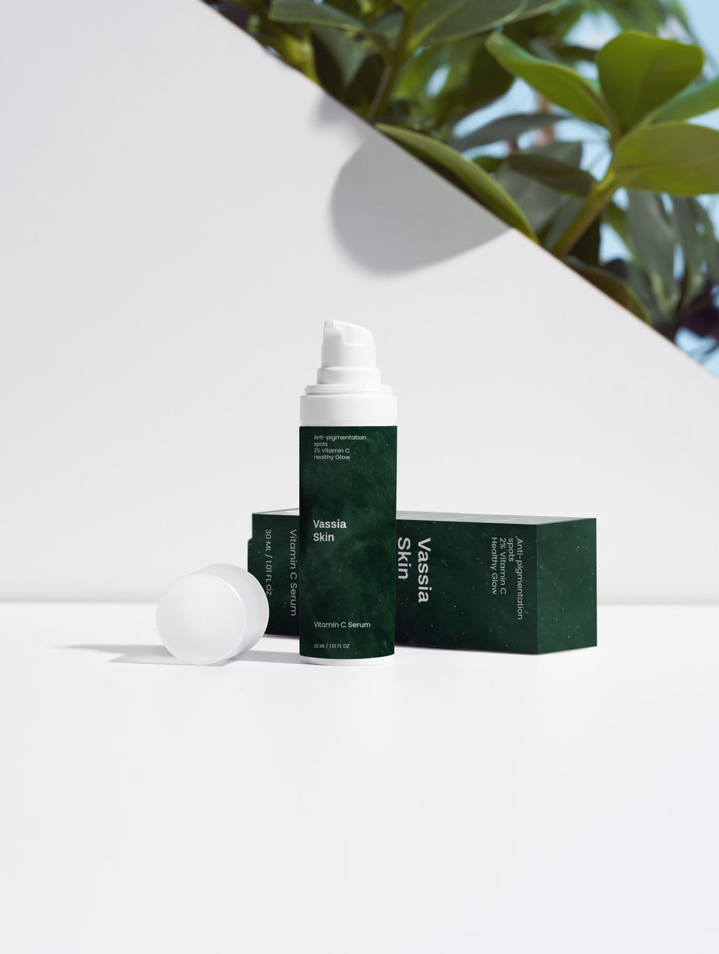 Vitamin C Serum