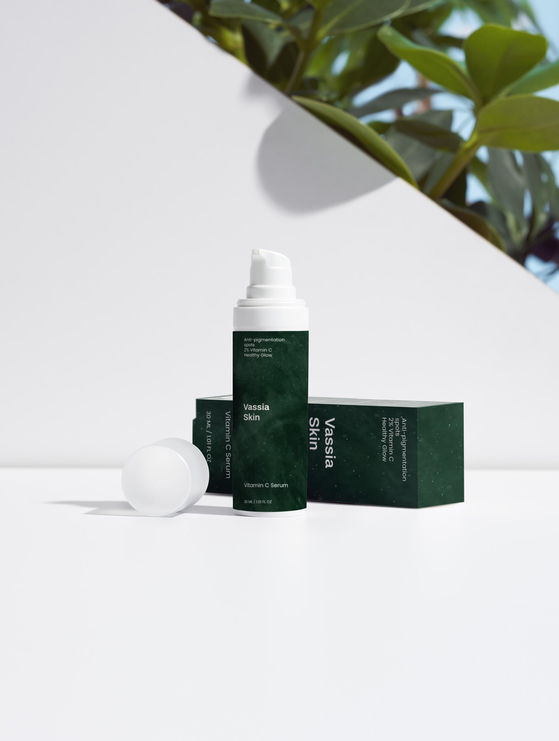 Vitamin C Serum