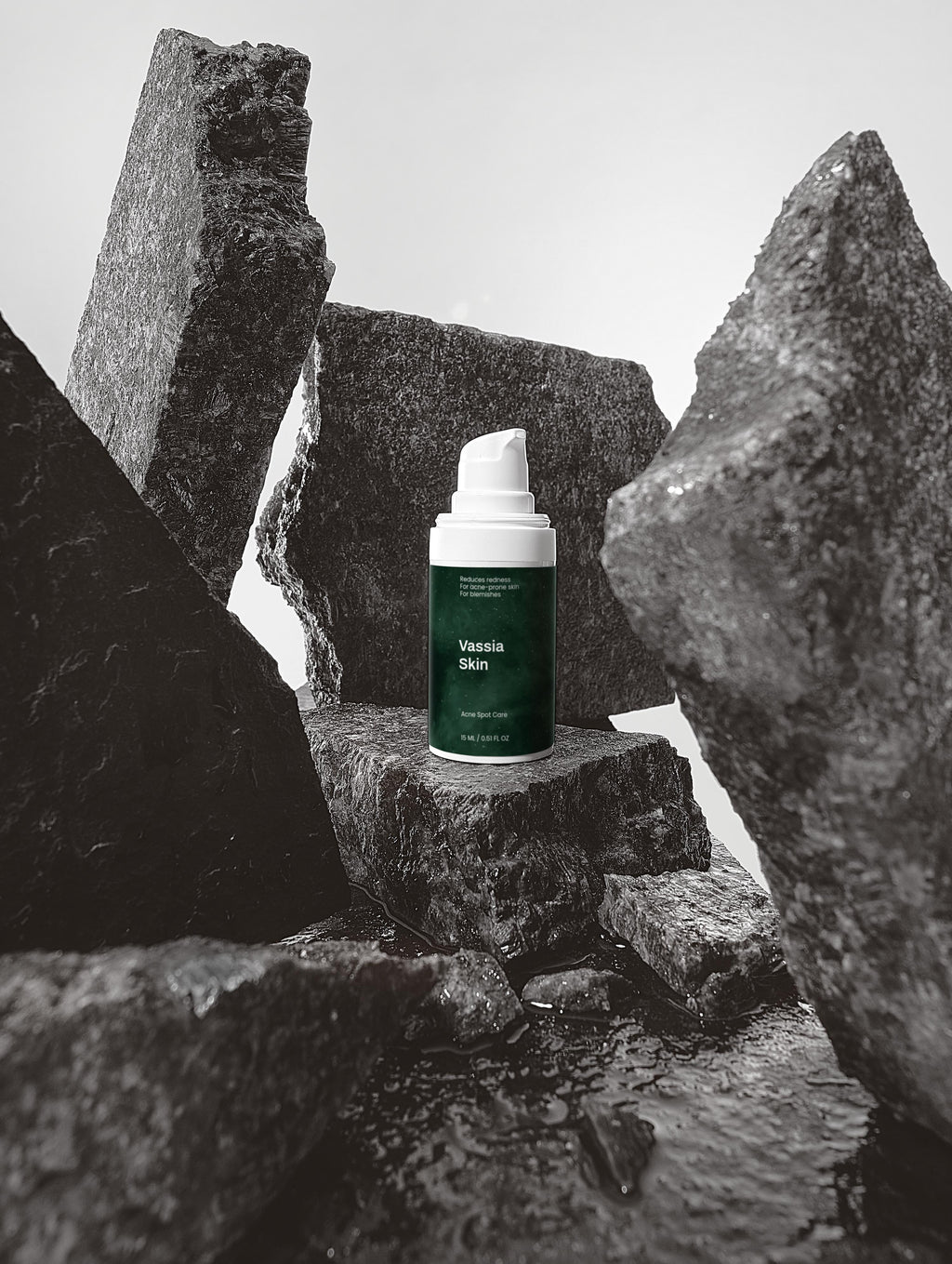 Acne Spot Care