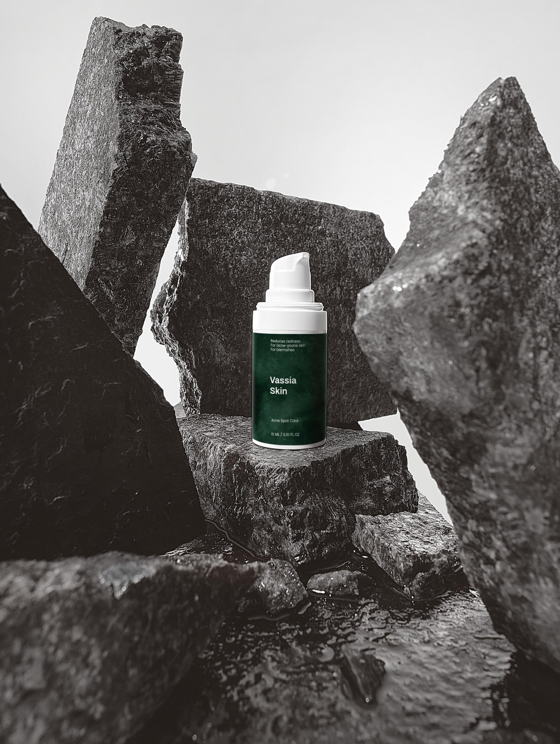 Acne Spot Care