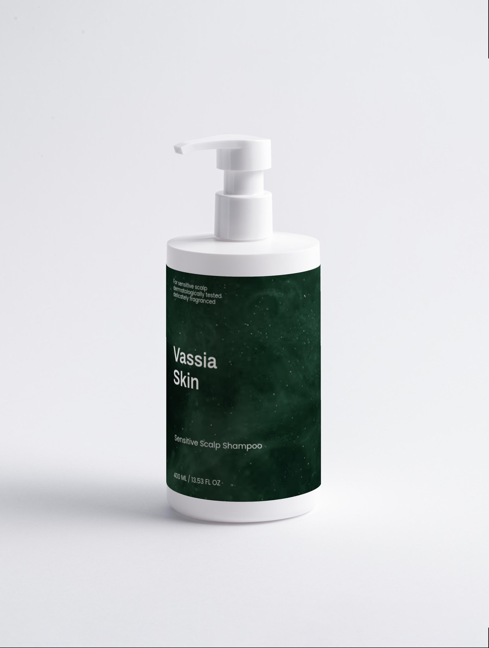 Sensitive Scalp Shampoo
