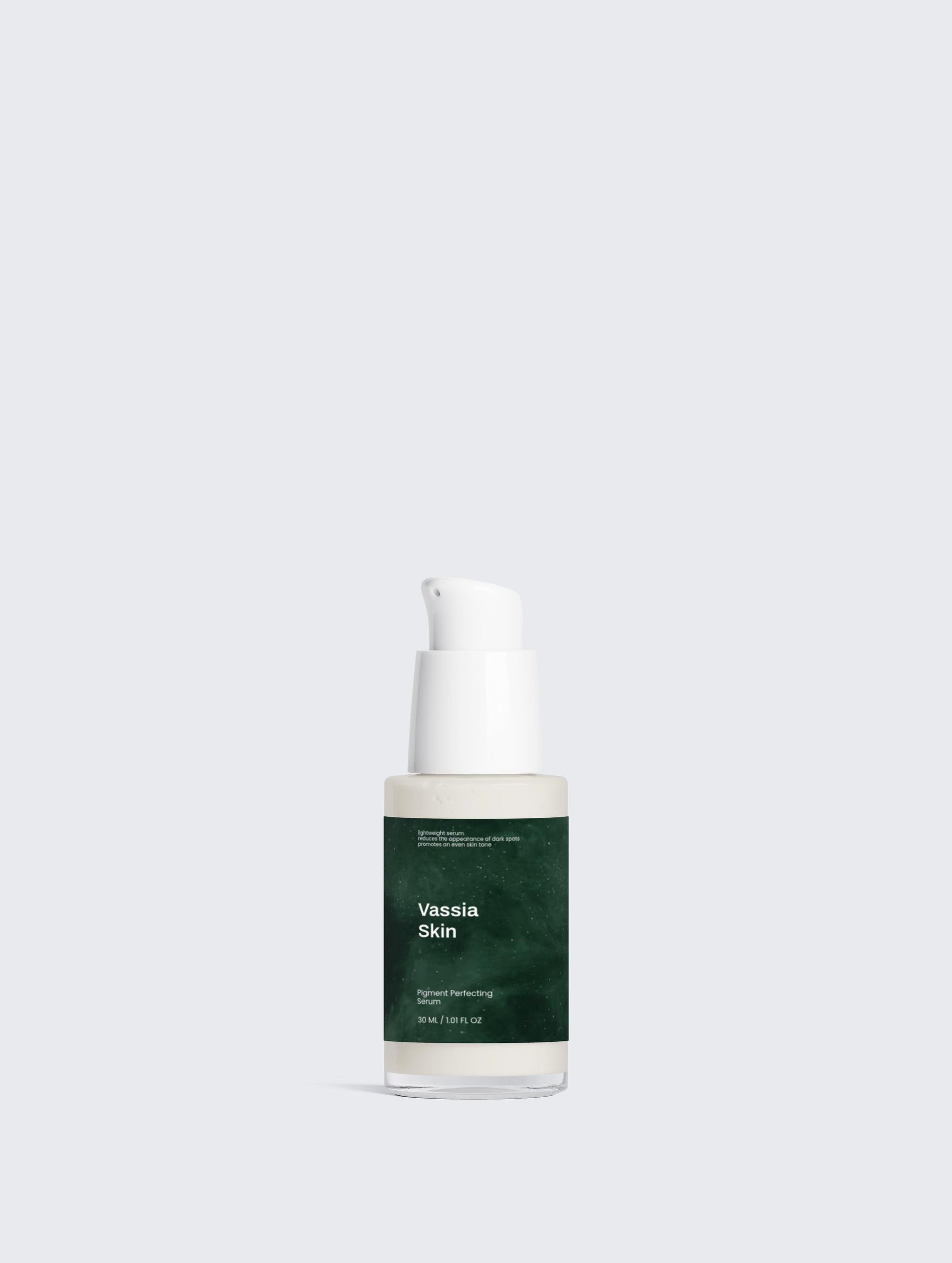 Pigment Perfecting Serum