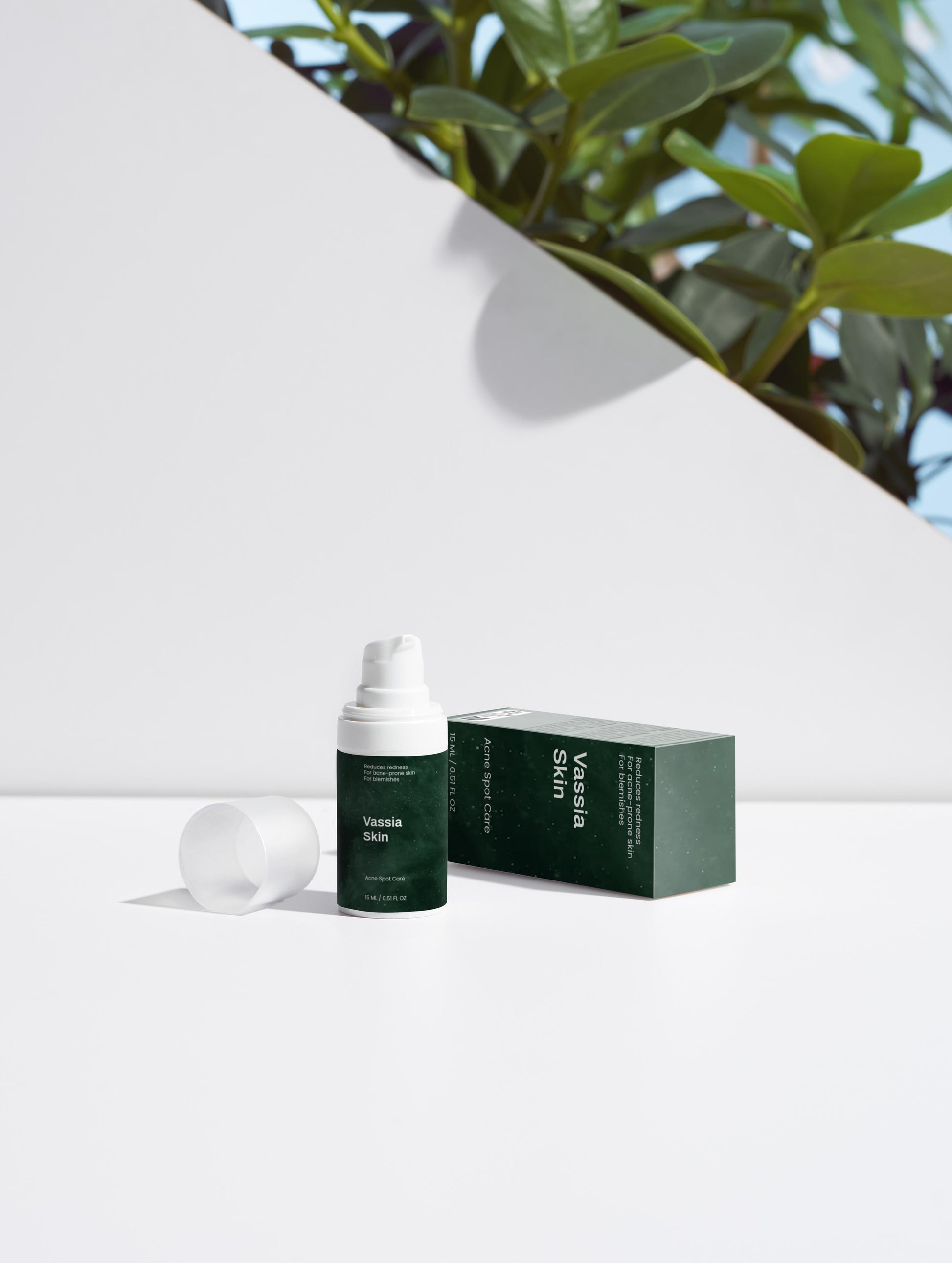 Acne Spot Care
