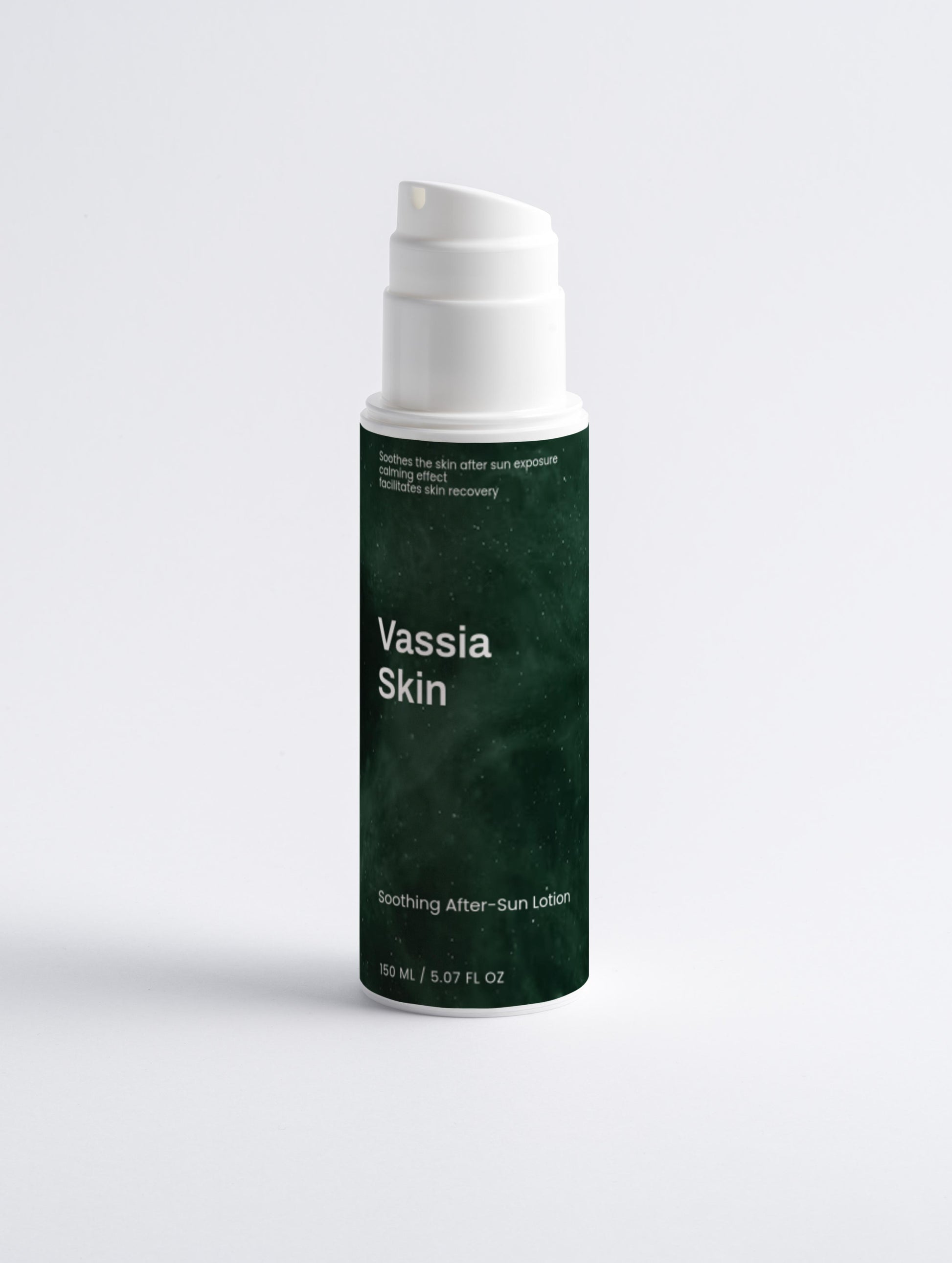 Soothing After-Sun Lotion
