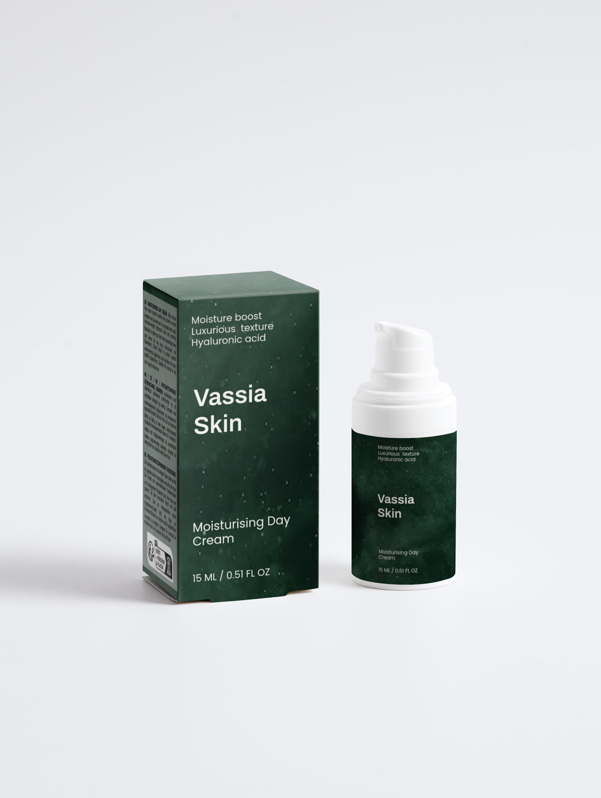 Moisturising Day Cream