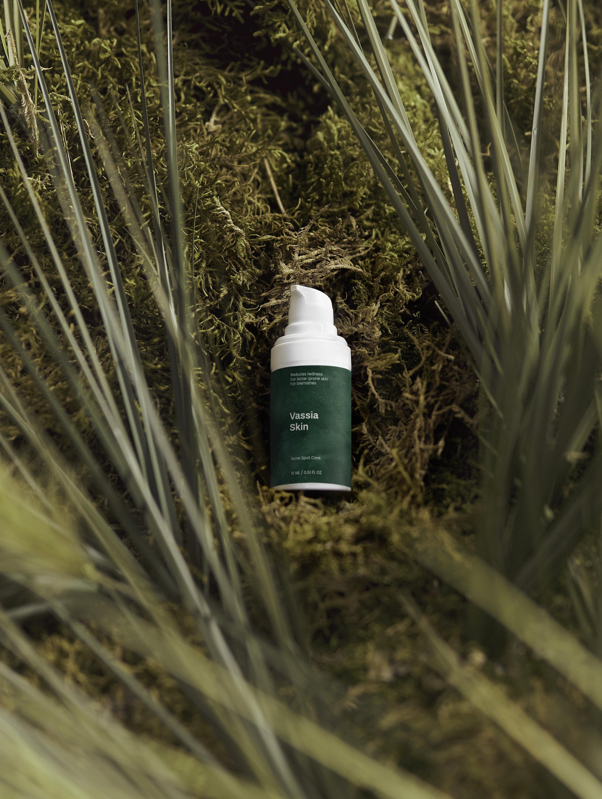 Acne Spot Care