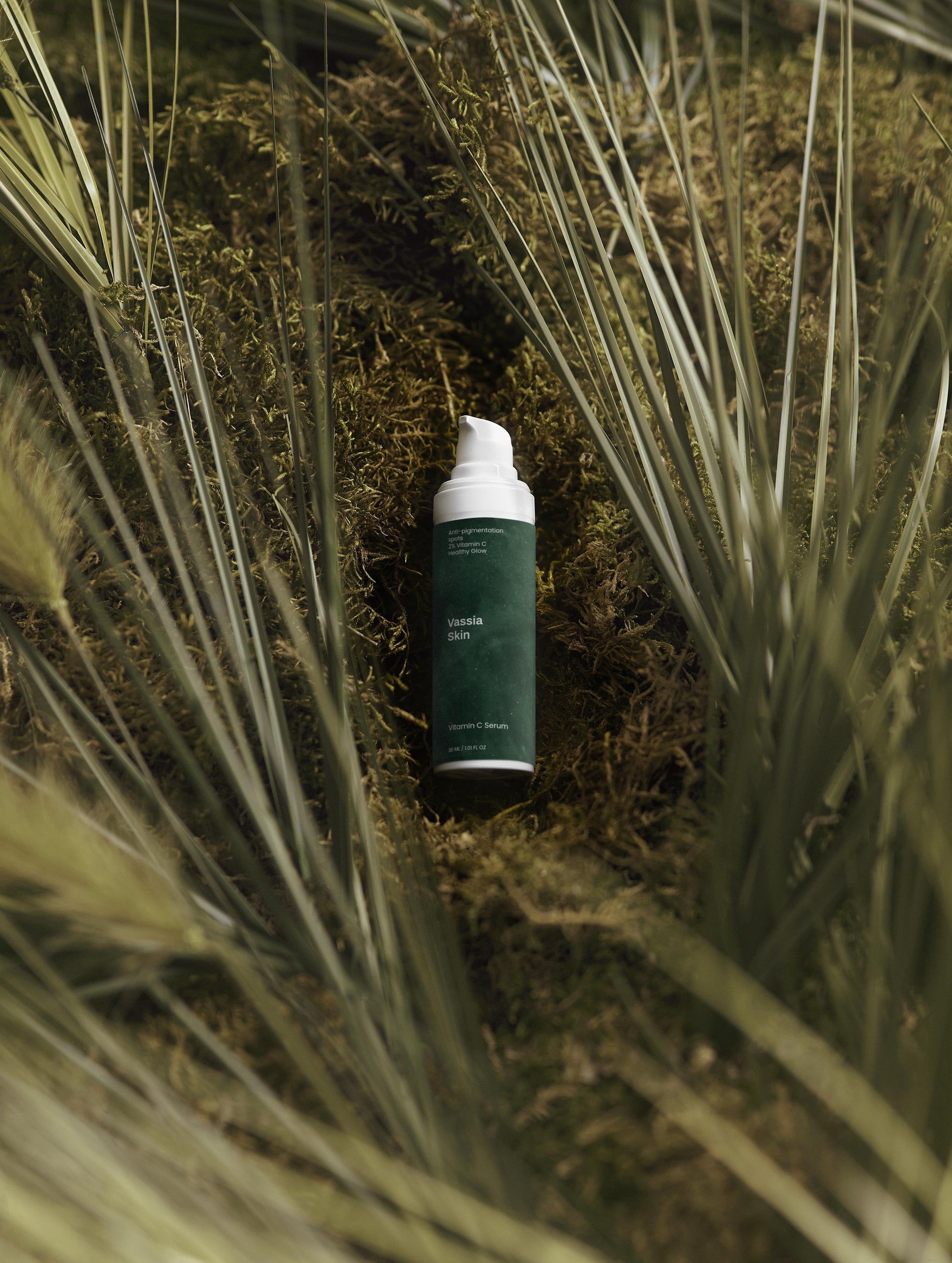 Vitamin C Serum